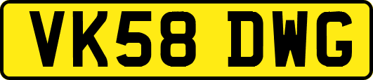 VK58DWG