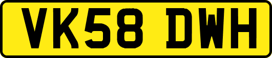 VK58DWH