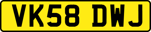 VK58DWJ