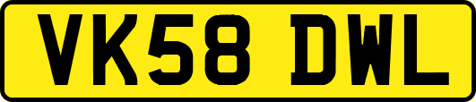 VK58DWL