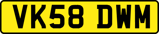 VK58DWM