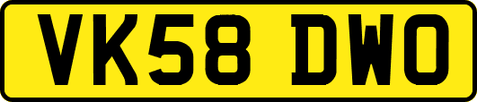 VK58DWO