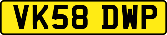 VK58DWP