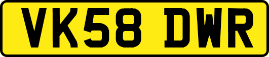 VK58DWR