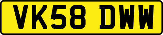 VK58DWW