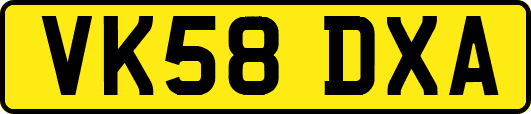 VK58DXA