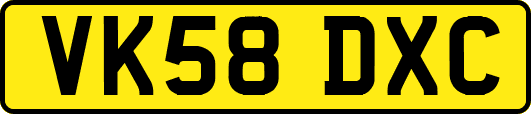VK58DXC
