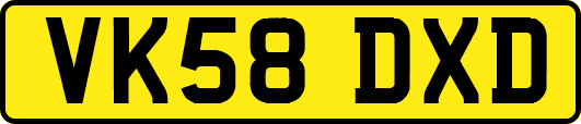 VK58DXD