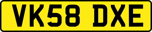 VK58DXE