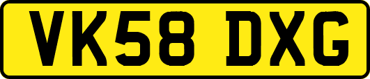 VK58DXG