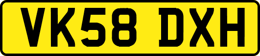 VK58DXH
