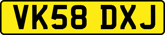 VK58DXJ