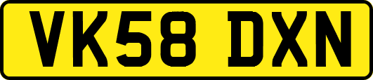 VK58DXN