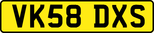 VK58DXS