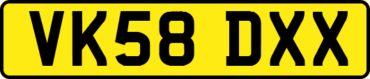 VK58DXX