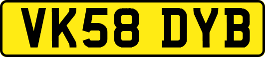 VK58DYB