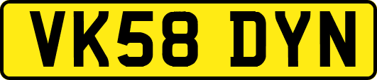 VK58DYN