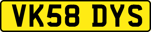 VK58DYS