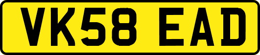 VK58EAD