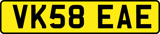 VK58EAE