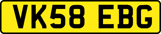 VK58EBG