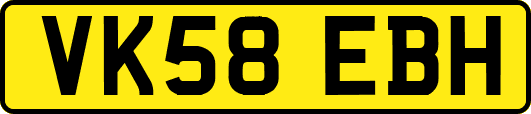 VK58EBH