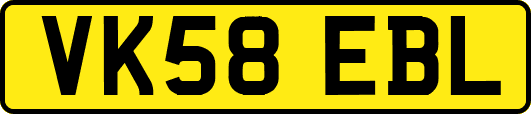 VK58EBL