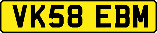 VK58EBM