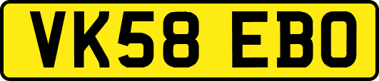 VK58EBO