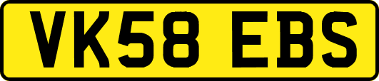 VK58EBS