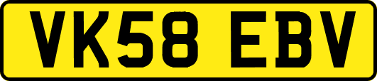 VK58EBV