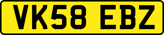 VK58EBZ