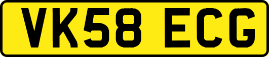 VK58ECG