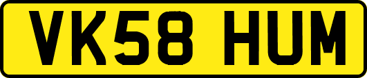 VK58HUM