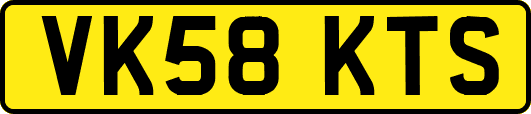 VK58KTS