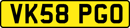 VK58PGO