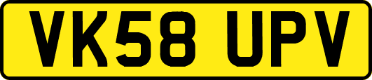 VK58UPV