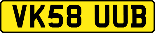 VK58UUB