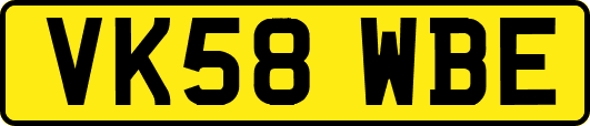 VK58WBE