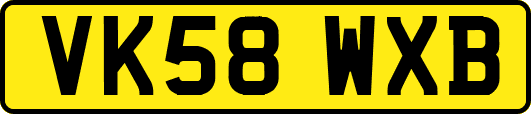 VK58WXB