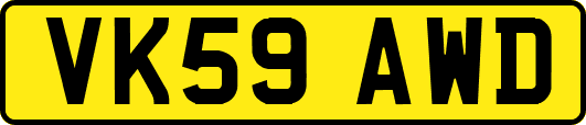 VK59AWD