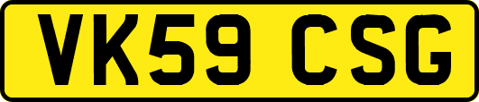VK59CSG