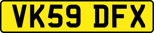 VK59DFX
