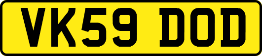 VK59DOD