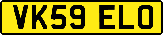 VK59ELO