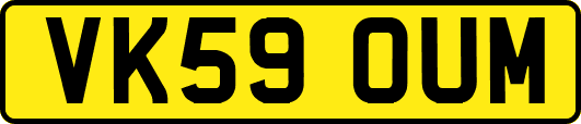 VK59OUM