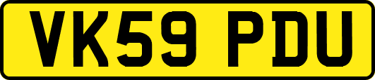 VK59PDU
