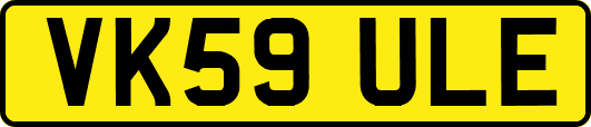 VK59ULE