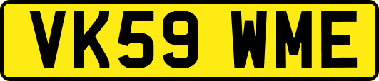 VK59WME