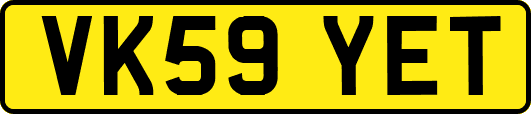 VK59YET